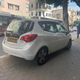 Illustration for article titled Here's A Whole Load Of Cars I Saw While I Was Stuck In Tel Aviv